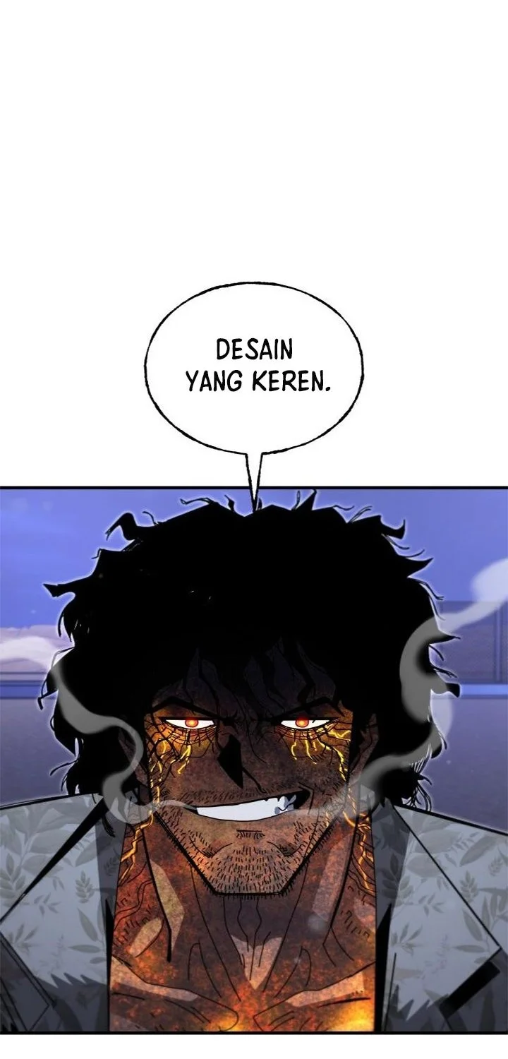 The Great Vincent chapter 8 halaman 74
