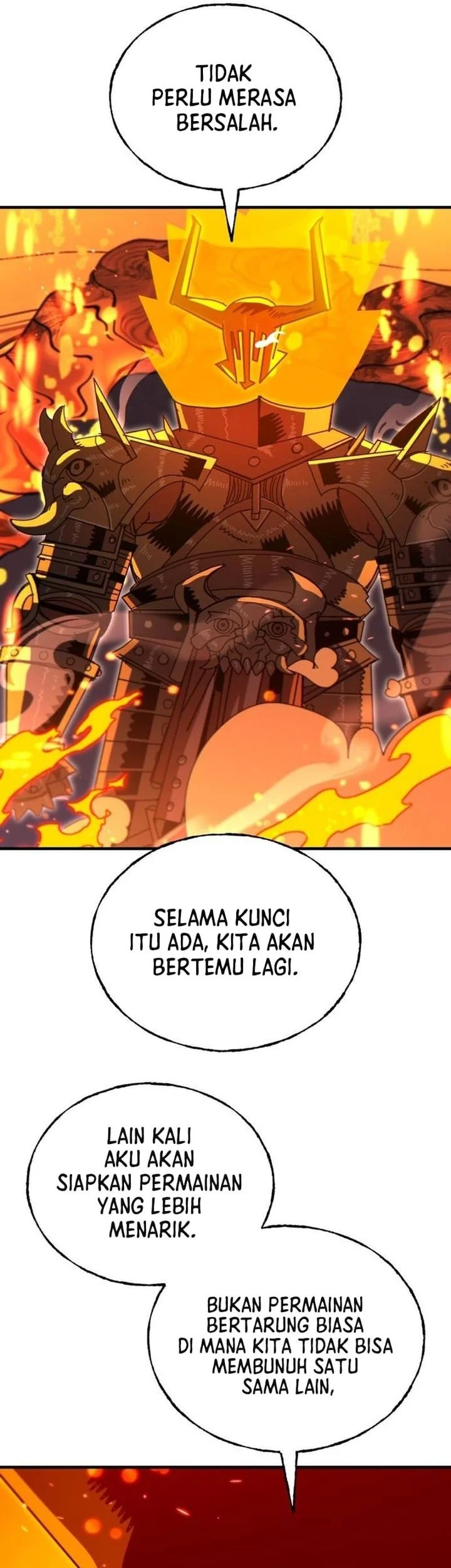 The Great Vincent chapter 9 halaman 25