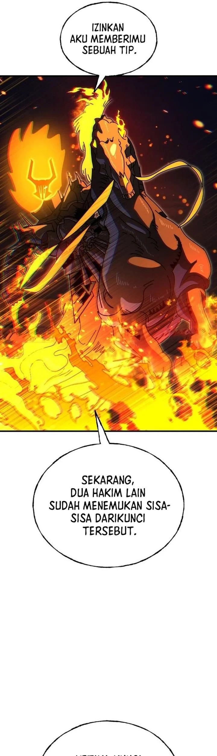 The Great Vincent chapter 9 halaman 31