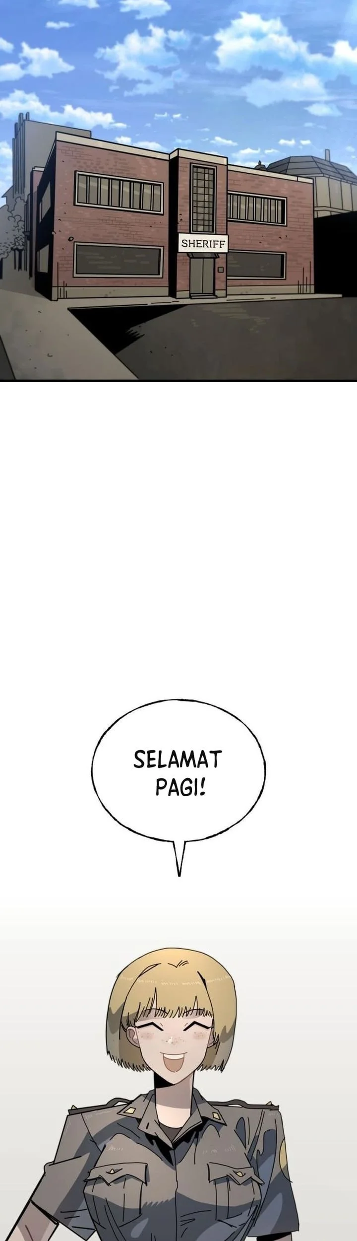 The Great Vincent chapter 9 halaman 37