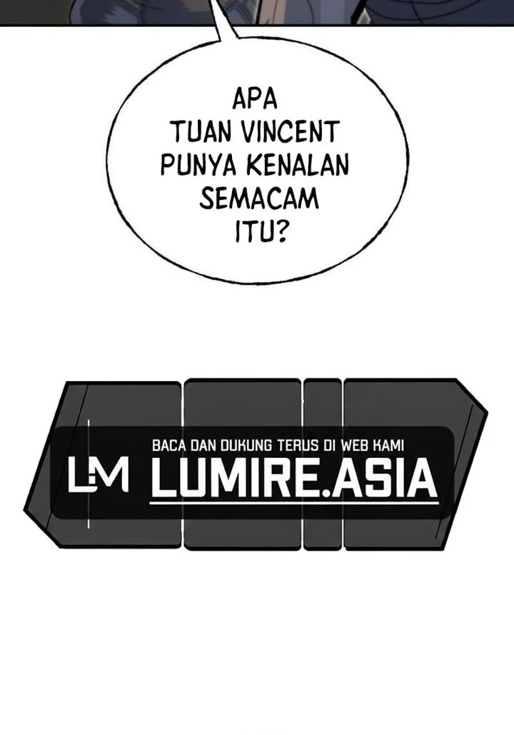 The Great Vincent chapter 9 halaman 81