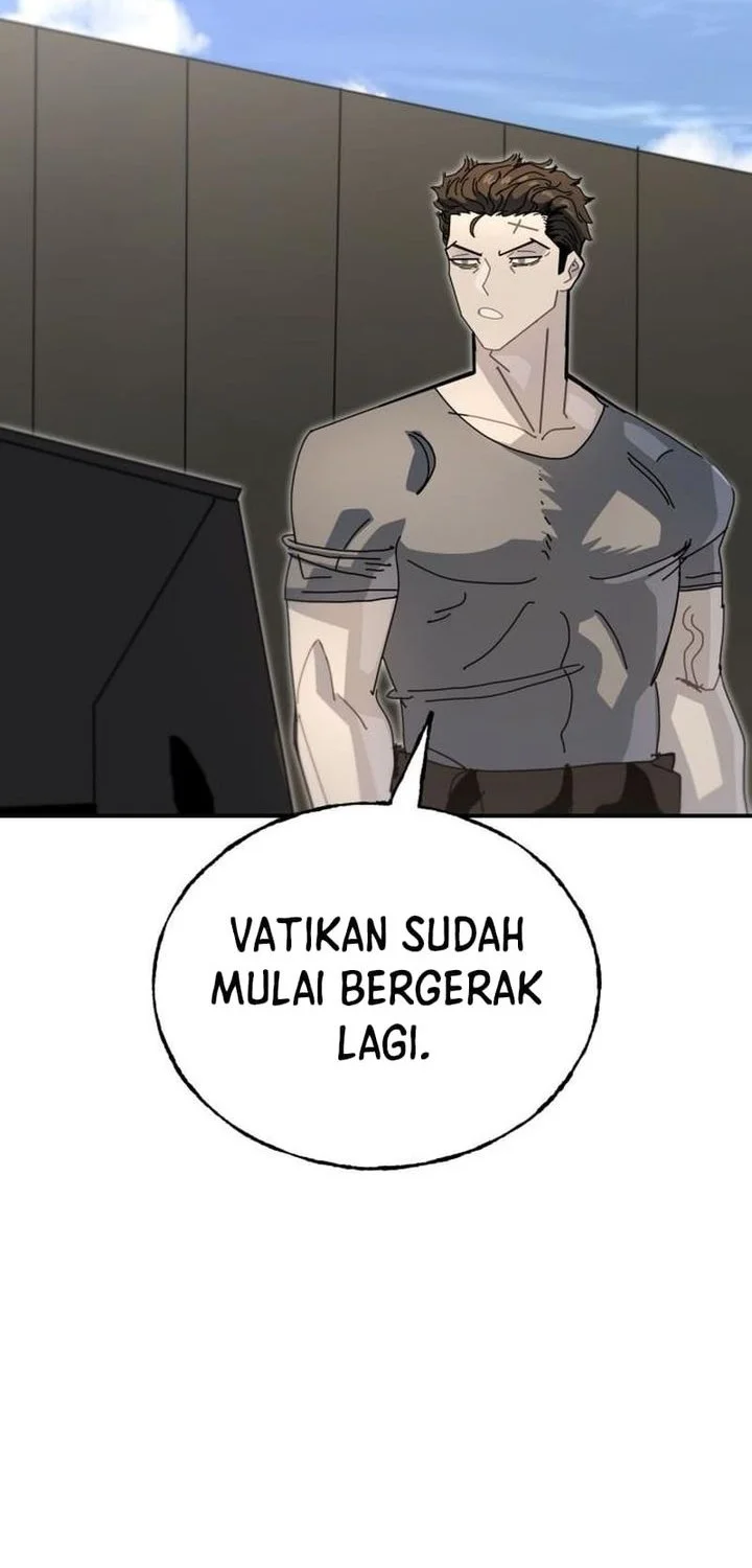The Great Vincent chapter 9 halaman 83