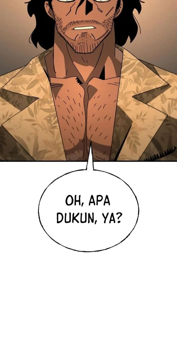 The Great Vincent chapter 9 halaman 99