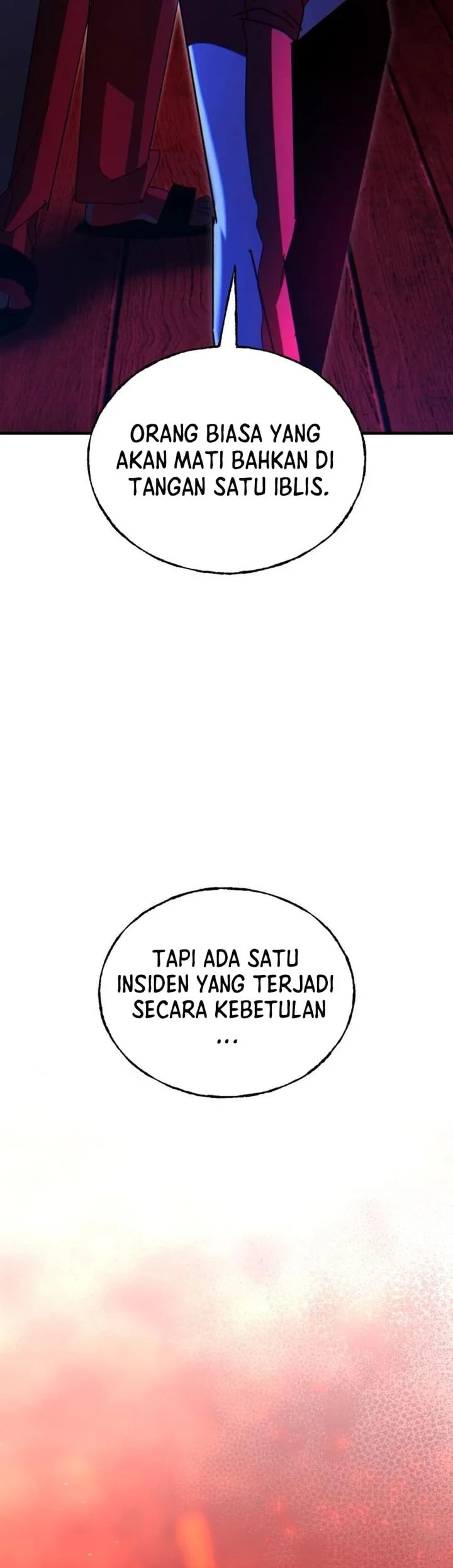 The Great Vincent chapter 9 halaman 109