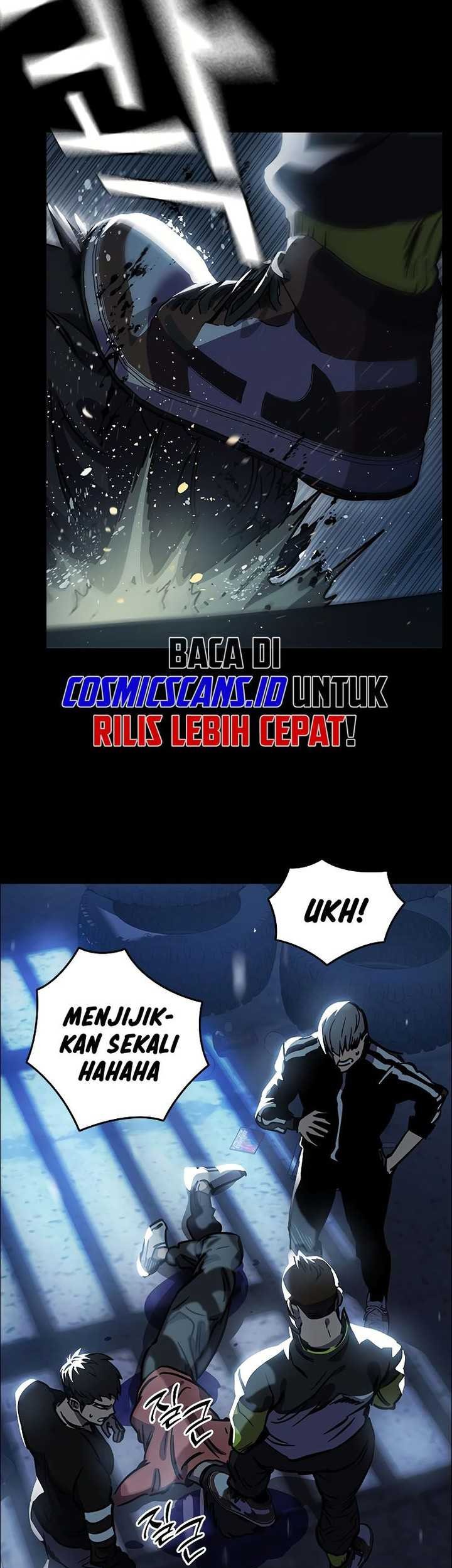 The Great War chapter 01 halaman 9