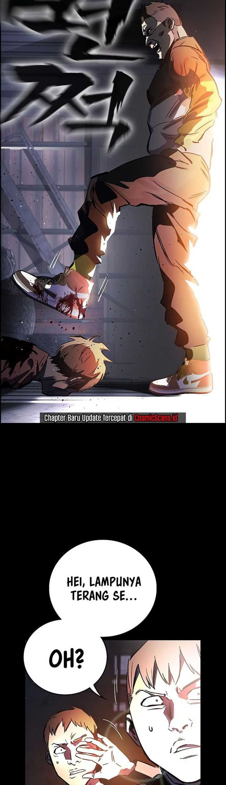 The Great War chapter 01 halaman 15