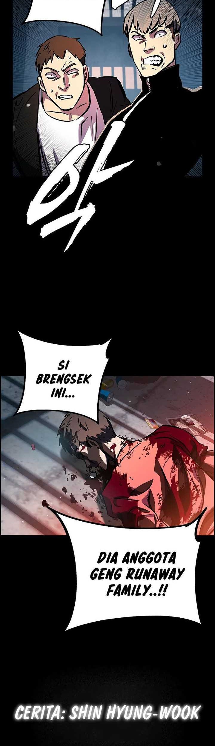 The Great War chapter 01 halaman 30