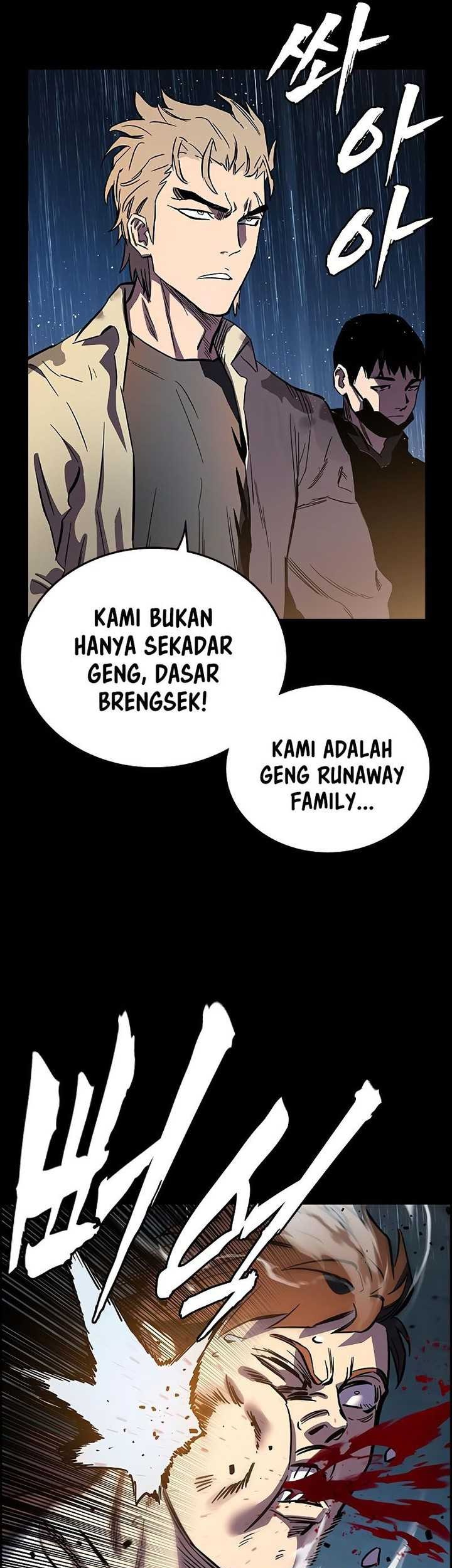 The Great War chapter 01 halaman 32