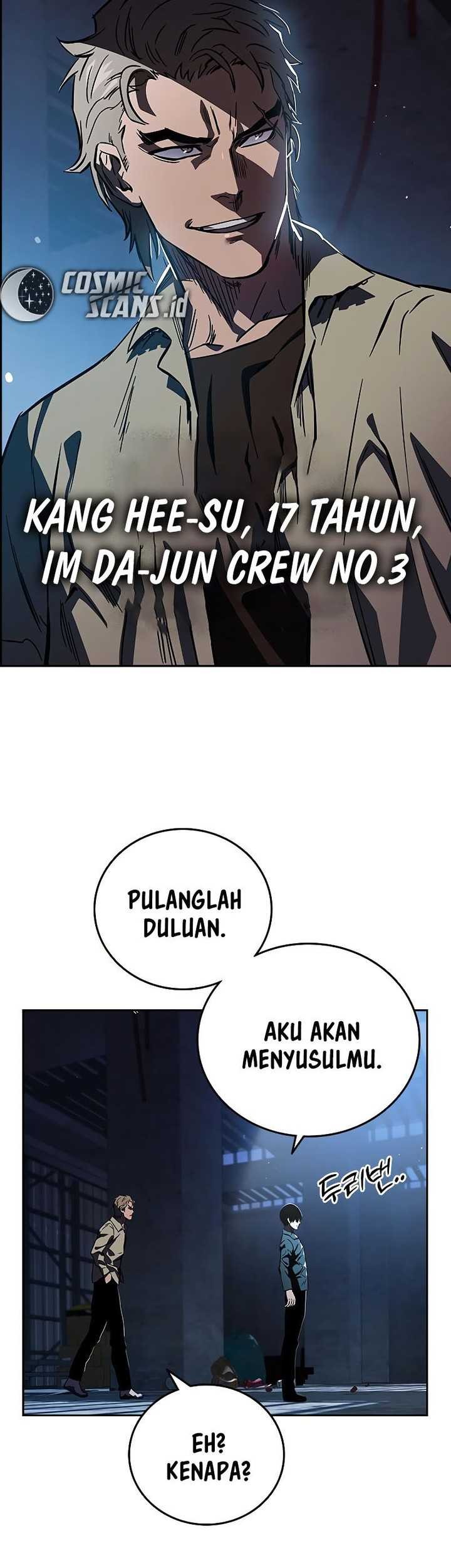 The Great War chapter 01 halaman 43
