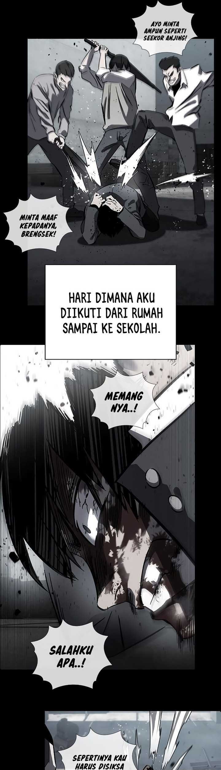 The Great War chapter 01 halaman 51
