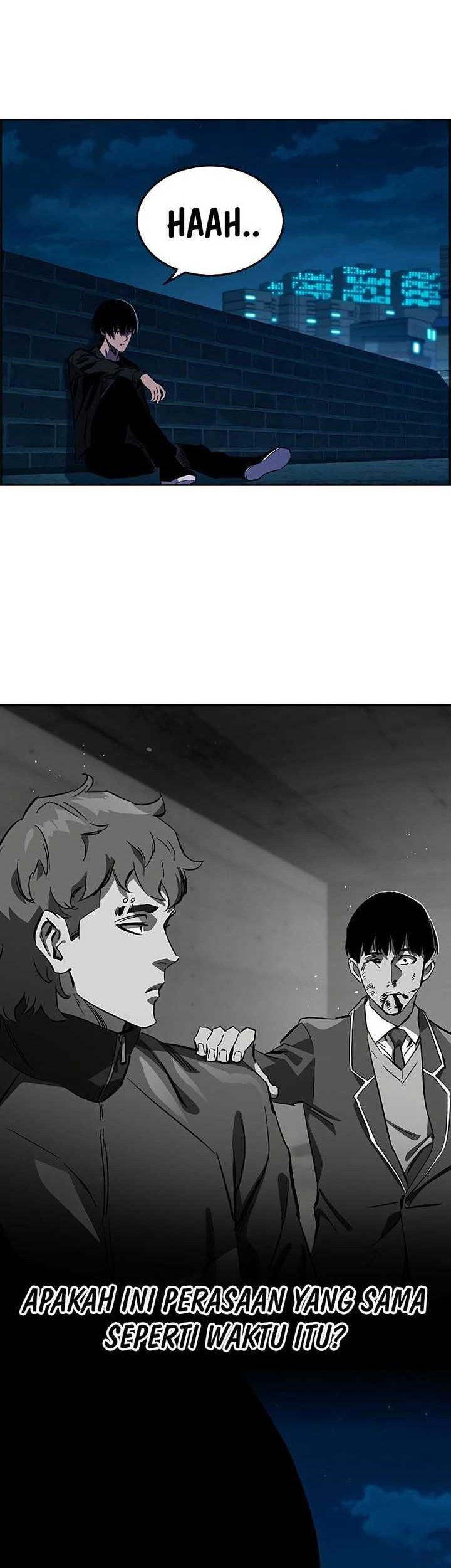 The Great War chapter 01 halaman 91