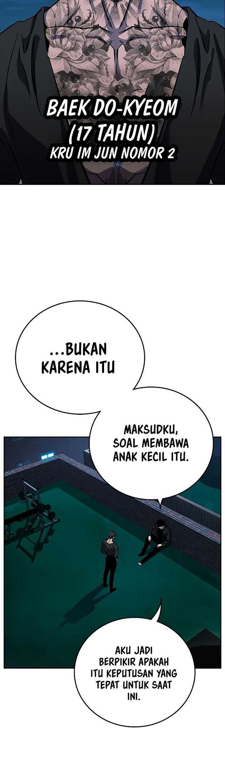 The Great War chapter 01 halaman 94