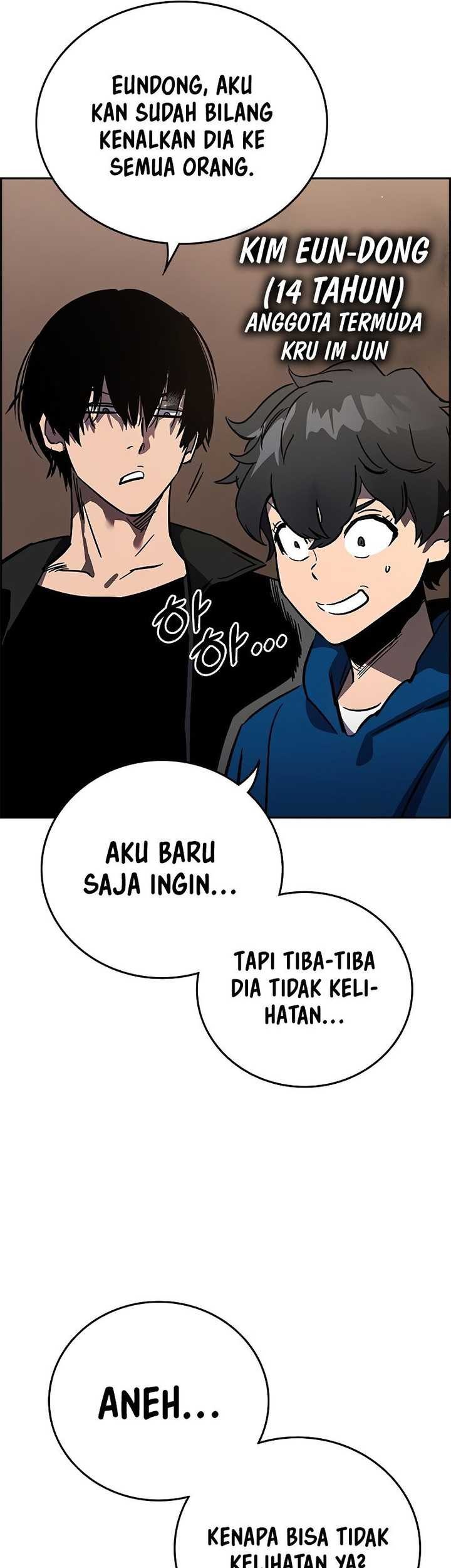 The Great War chapter 01 halaman 101