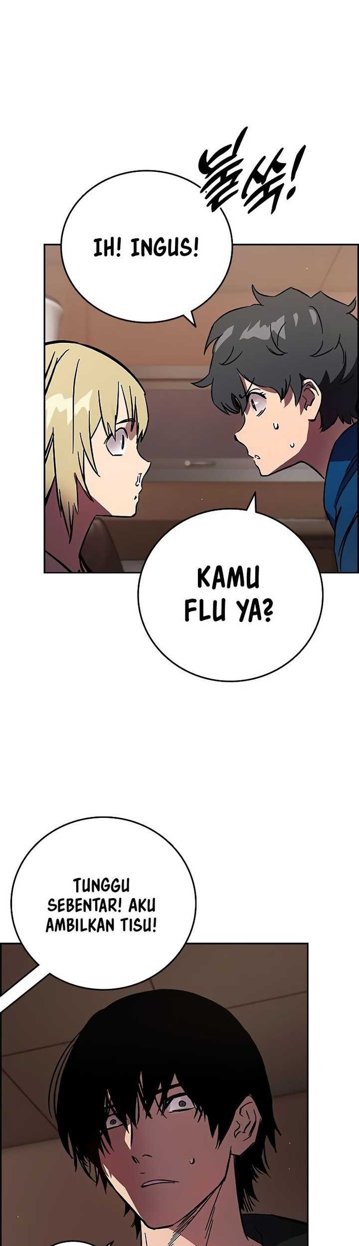 The Great War chapter 01 halaman 104