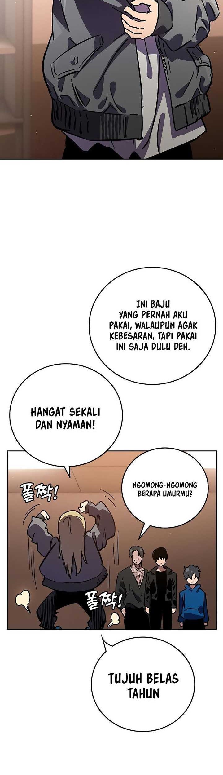 The Great War chapter 01 halaman 108