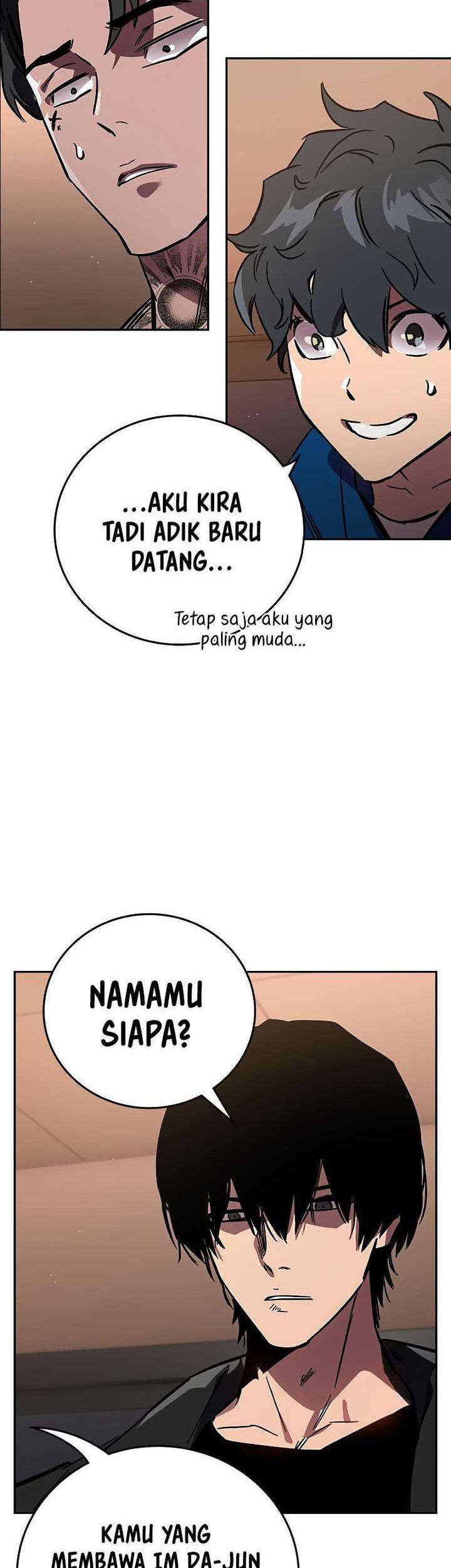 The Great War chapter 01 halaman 111