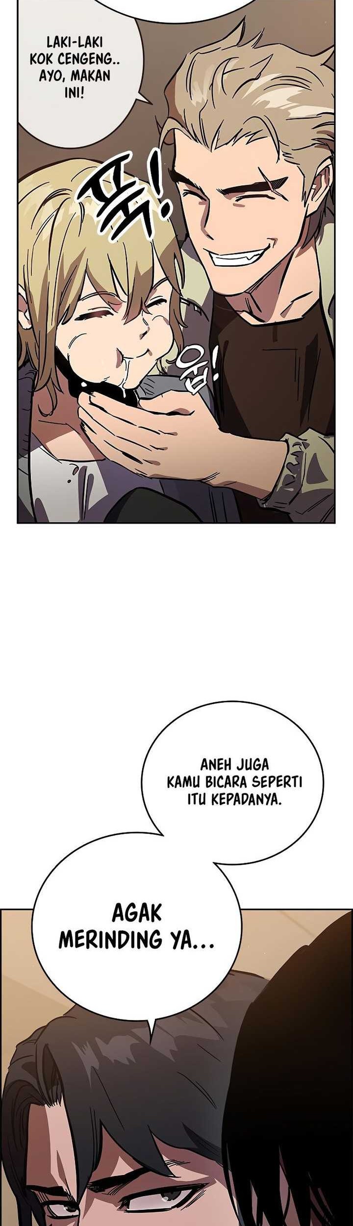 The Great War chapter 01 halaman 117
