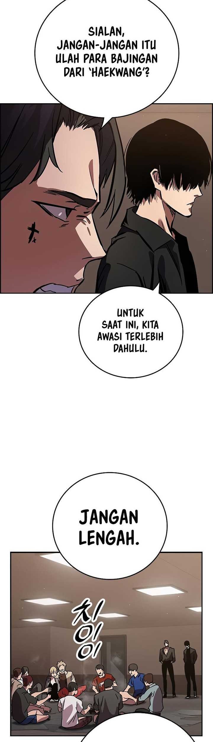 The Great War chapter 01 halaman 120