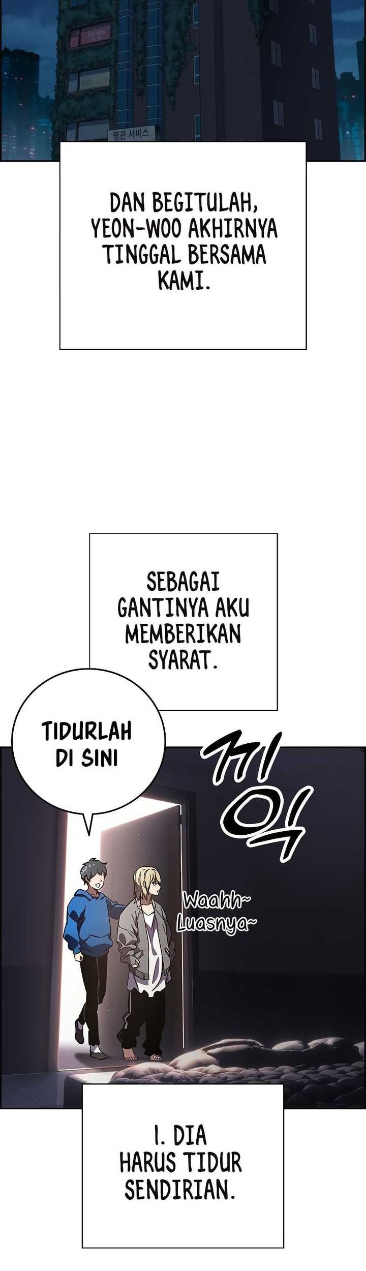 The Great War chapter 01 halaman 125