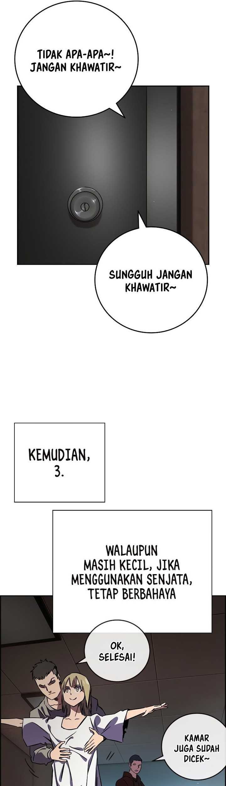 The Great War chapter 01 halaman 128