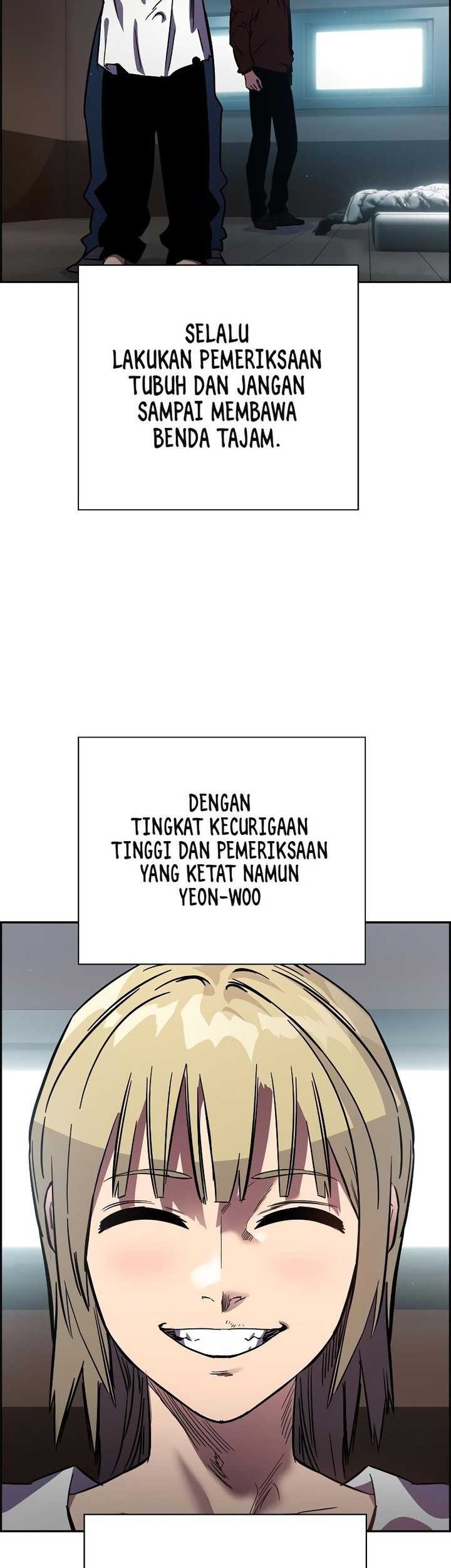 The Great War chapter 01 halaman 129