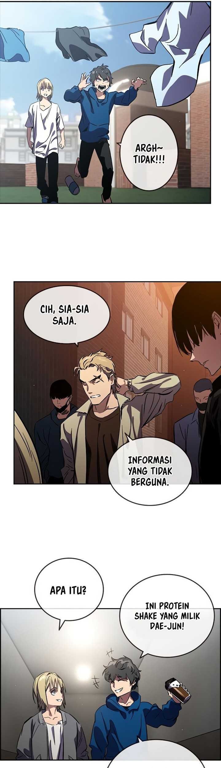 The Great War chapter 01 halaman 131