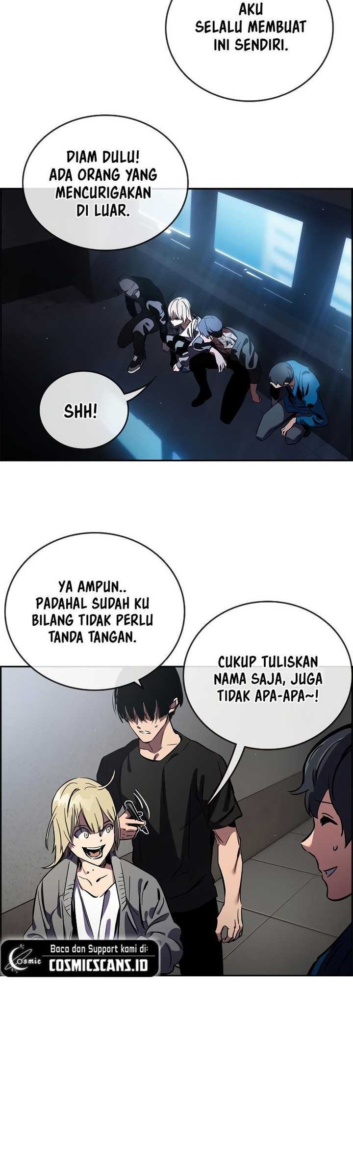 The Great War chapter 01 halaman 132