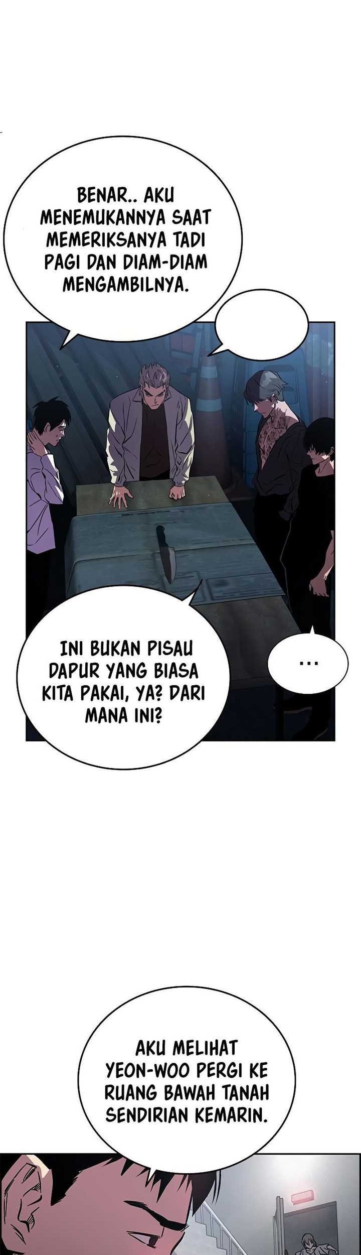 The Great War chapter 01 halaman 146