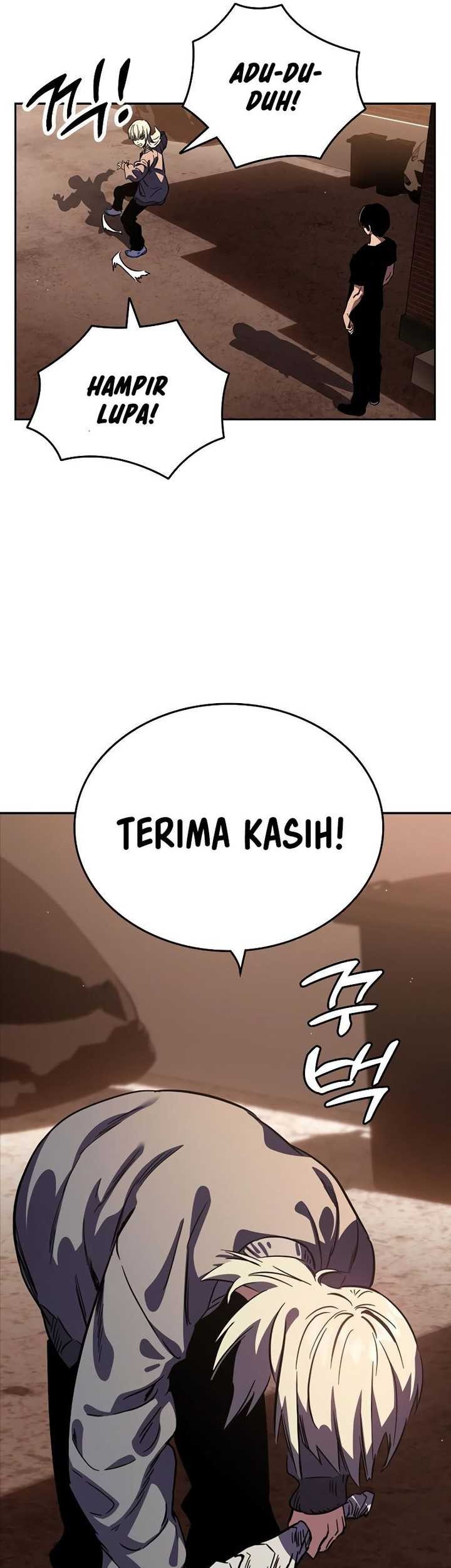 The Great War chapter 01 halaman 161