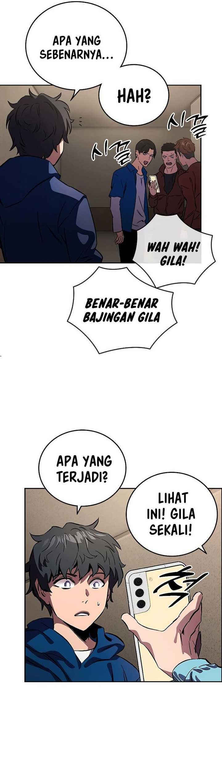 The Great War chapter 01 halaman 166