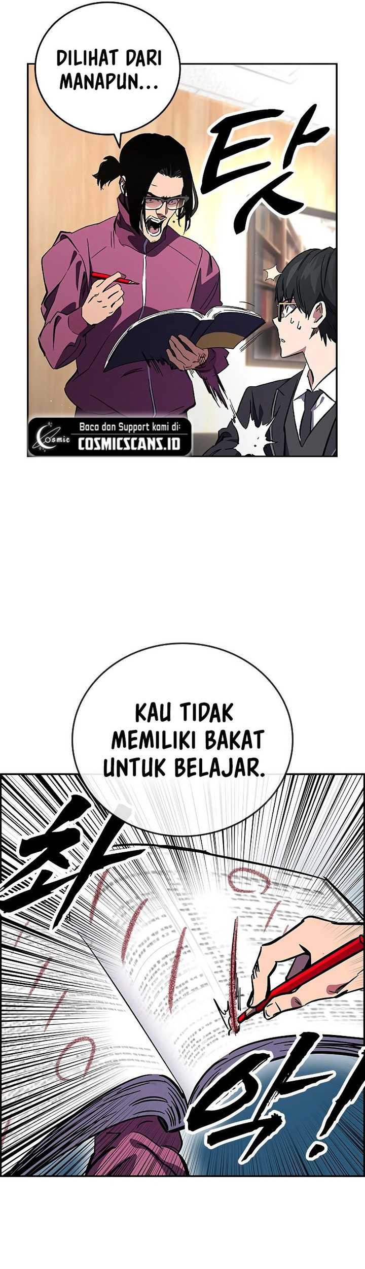 The Great War Bab 02 halaman 16