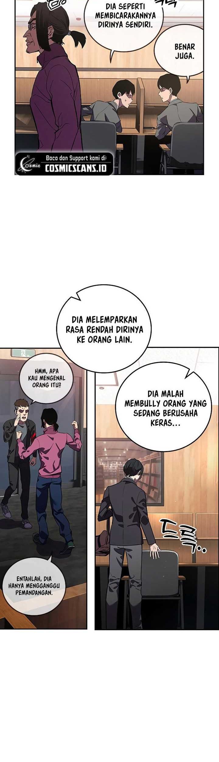 The Great War Bab 02 halaman 19