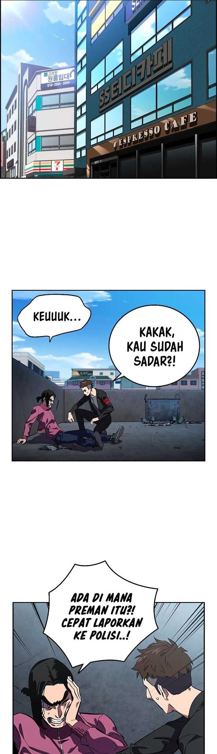 The Great War Bab 02 halaman 30