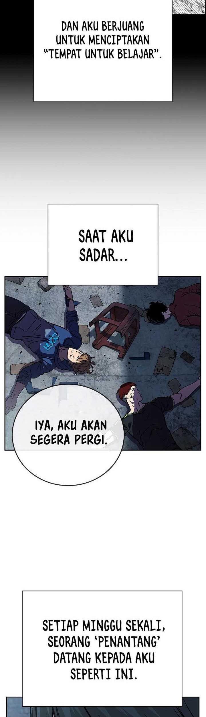 The Great War Bab 02 halaman 60
