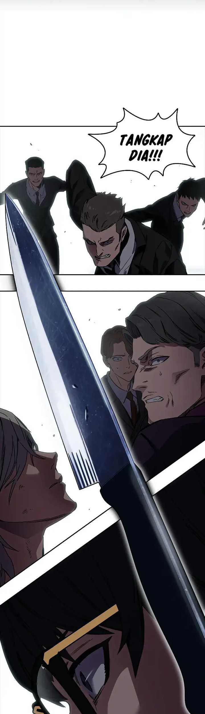 The Great War chapter 03 halaman 1