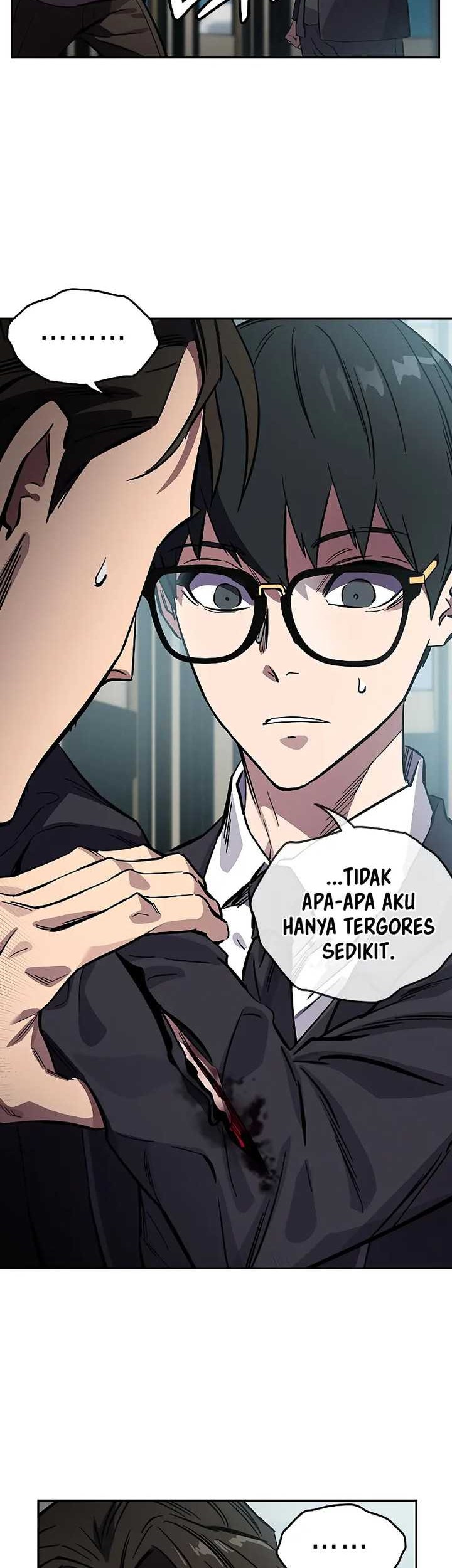 The Great War chapter 03 halaman 17