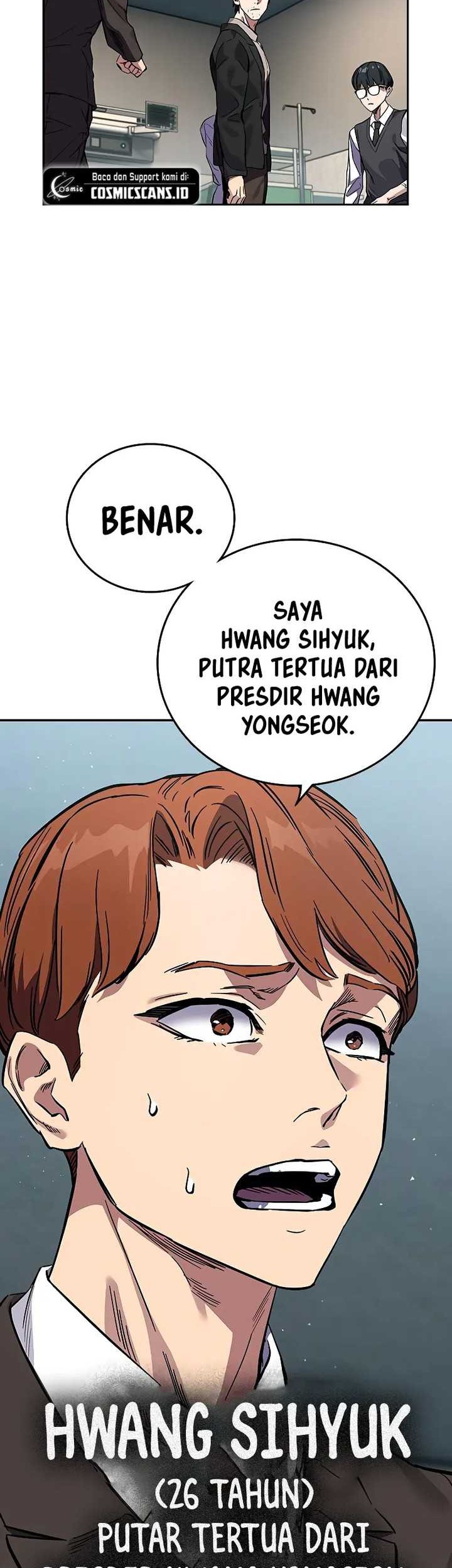 The Great War chapter 03 halaman 45