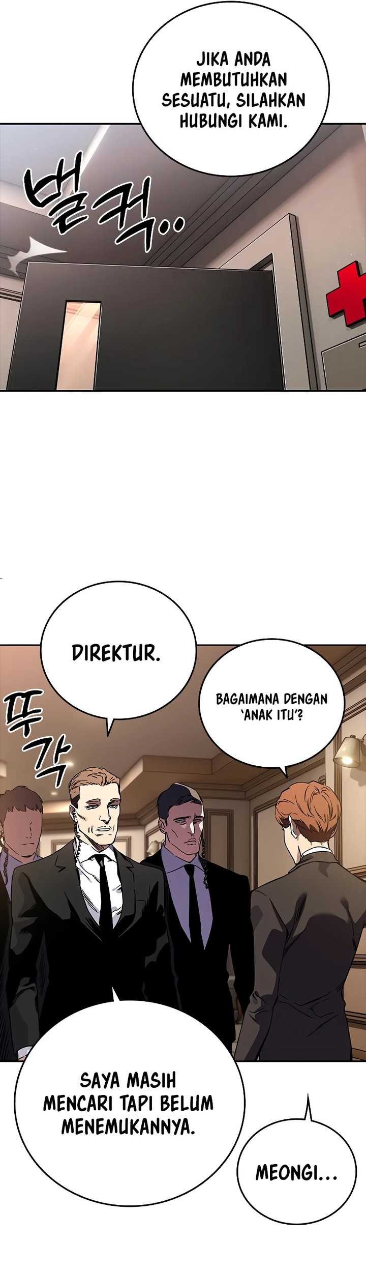 The Great War chapter 03 halaman 62