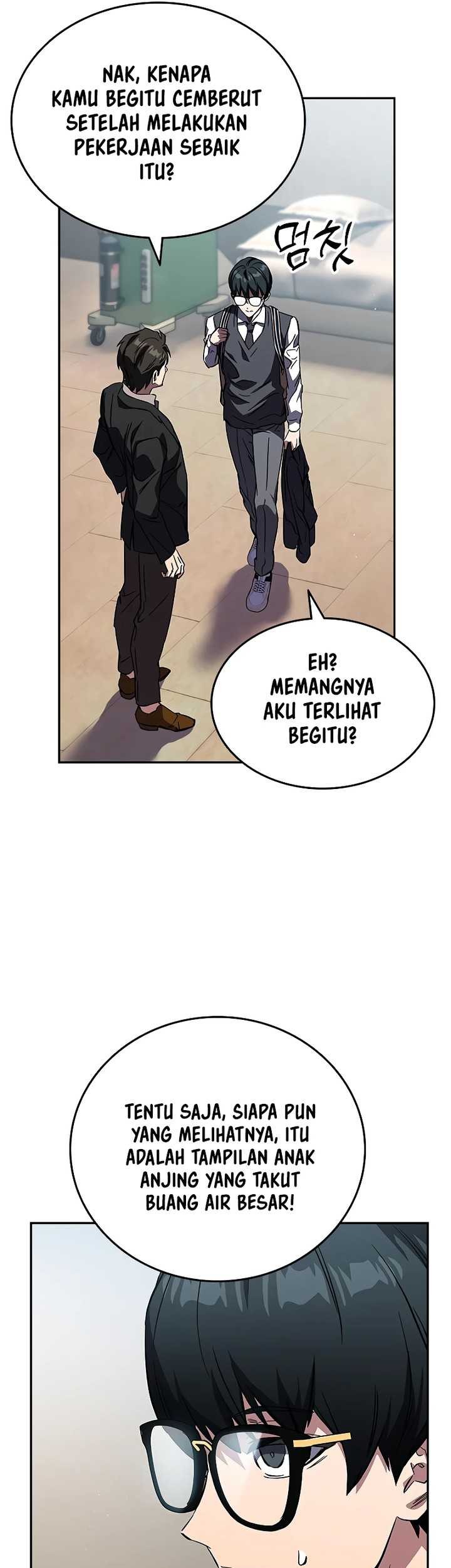 The Great War chapter 03 halaman 77