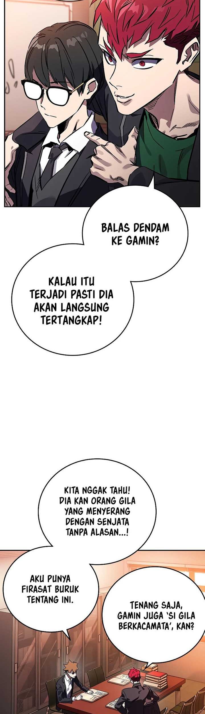 The Great War chapter 03 halaman 98