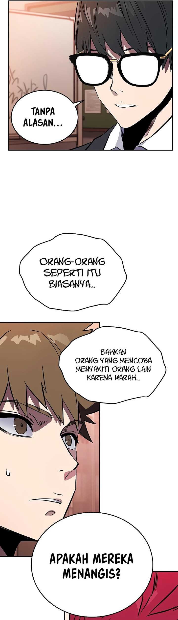 The Great War chapter 03 halaman 100