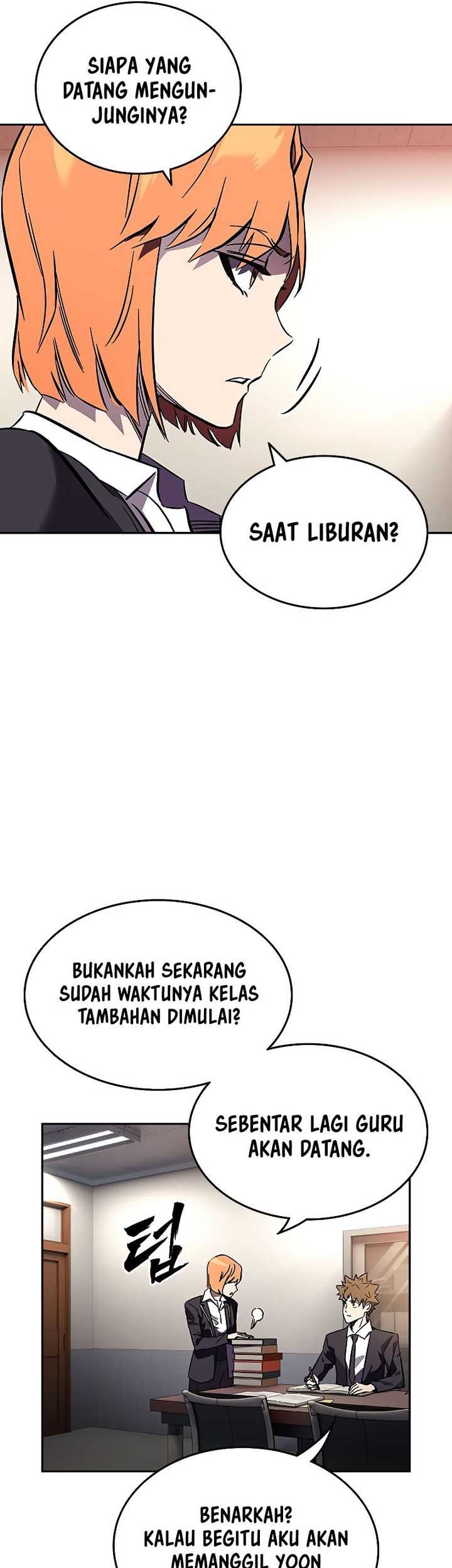 The Great War Bab 04 halaman 62