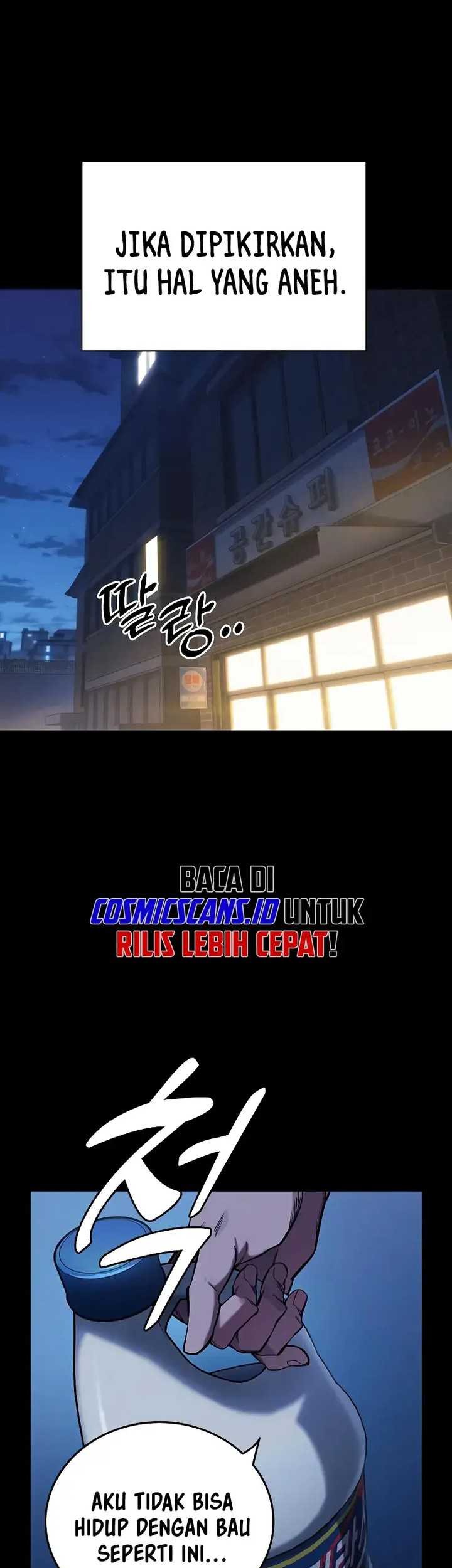 The Great War chapter 05 halaman 1