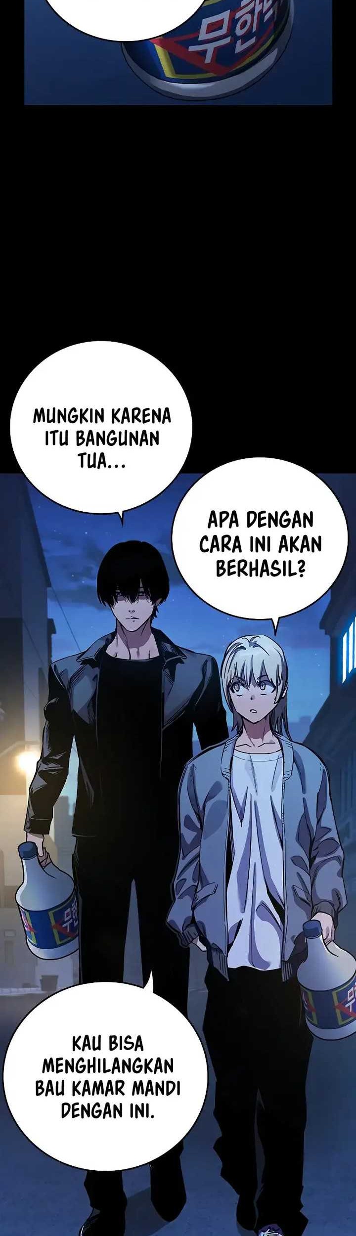 The Great War chapter 05 halaman 2