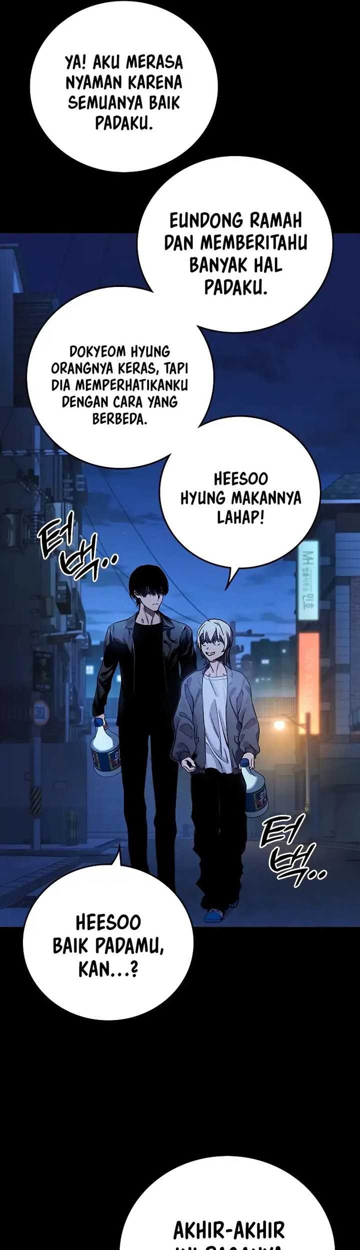 The Great War chapter 05 halaman 7