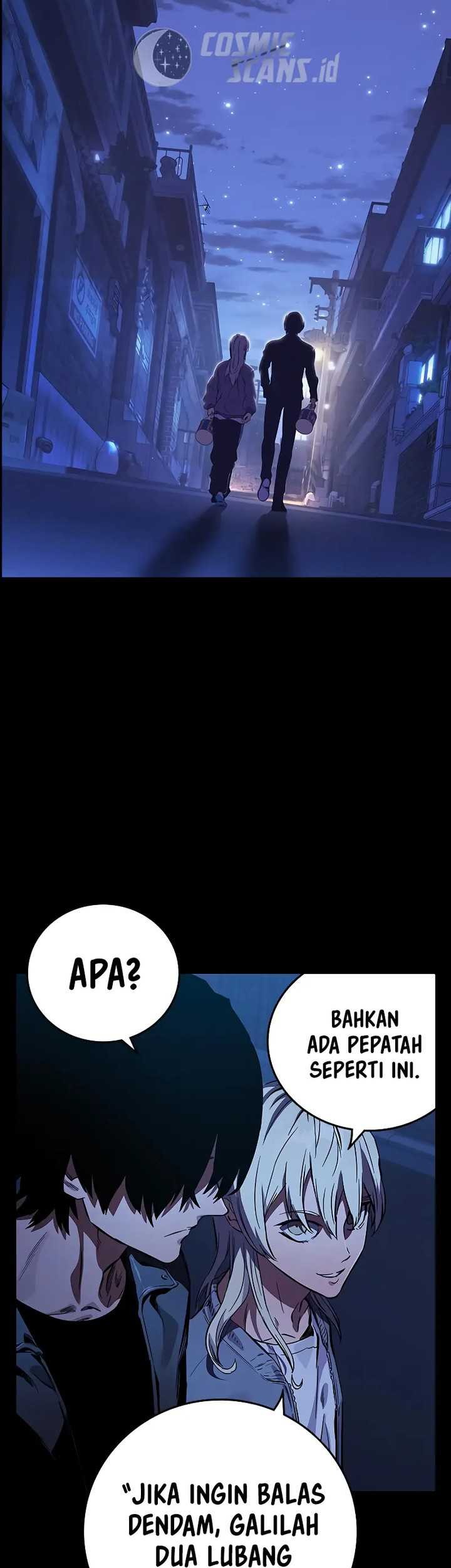 The Great War chapter 05 halaman 13