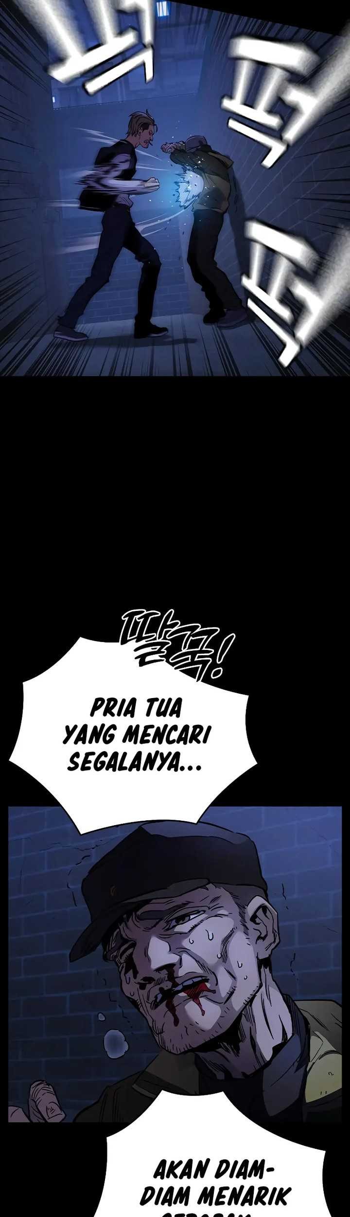 The Great War chapter 05 halaman 16