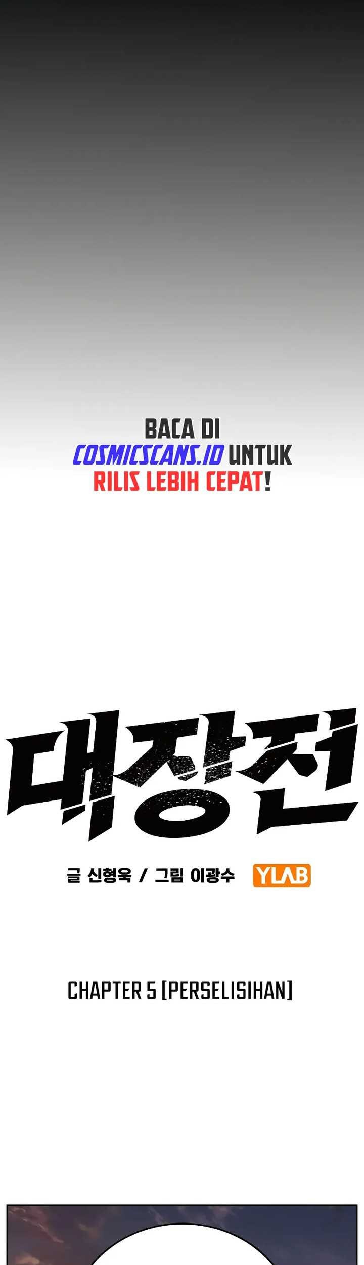 The Great War chapter 05 halaman 40