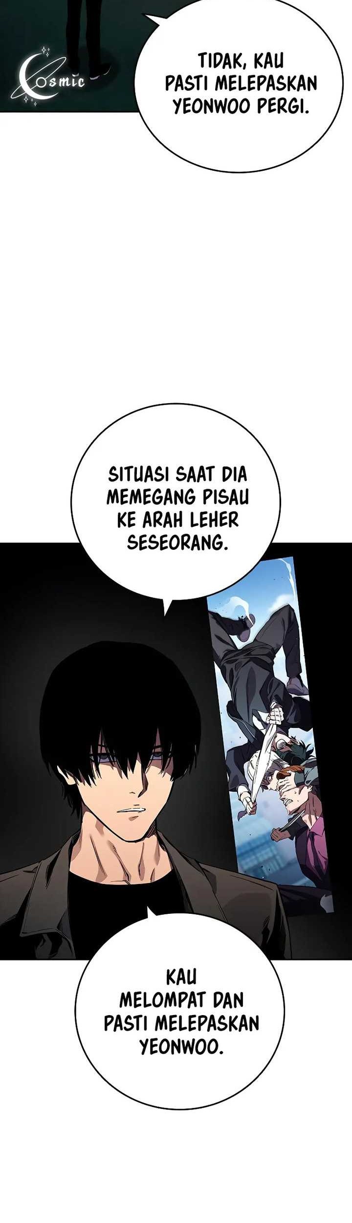 The Great War chapter 05 halaman 50