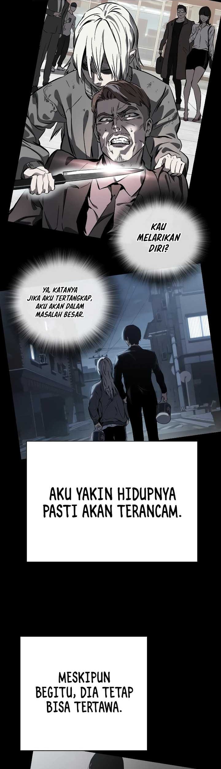 The Great War chapter 05 halaman 66